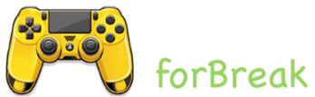 Game for Break